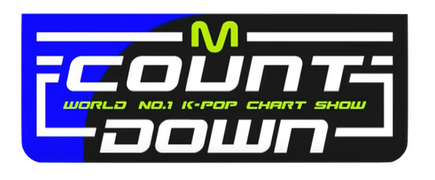 M COUNTDOW